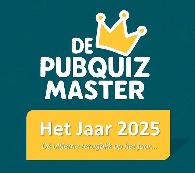 Het Jaar 2025